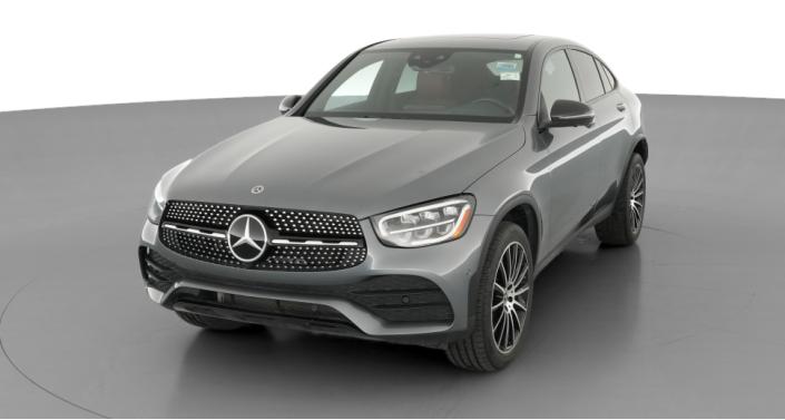 Thumbnail: 2022 Mercedes-Benz GLC - 1