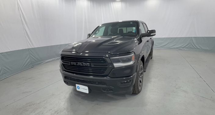Thumbnail: 2019 RAM 1500 - 1