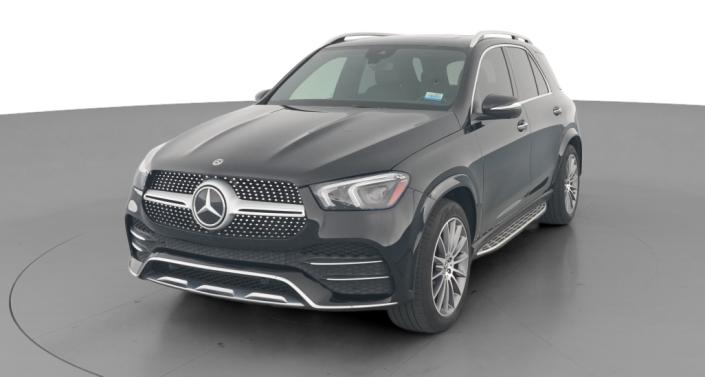 Thumbnail: 2021 Mercedes-Benz GLE - 1