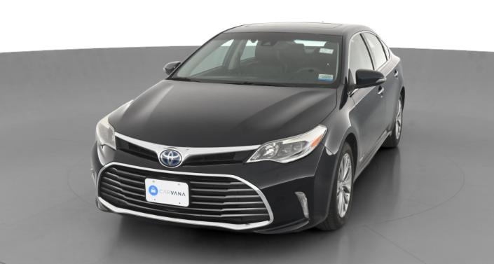 Thumbnail: 2016 Toyota Avalon - 1