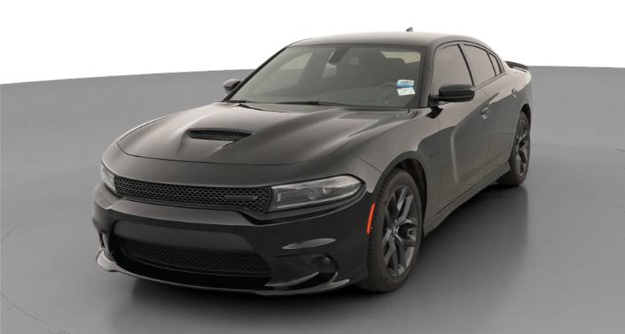 Thumbnail: 2022 Dodge Charger - 1