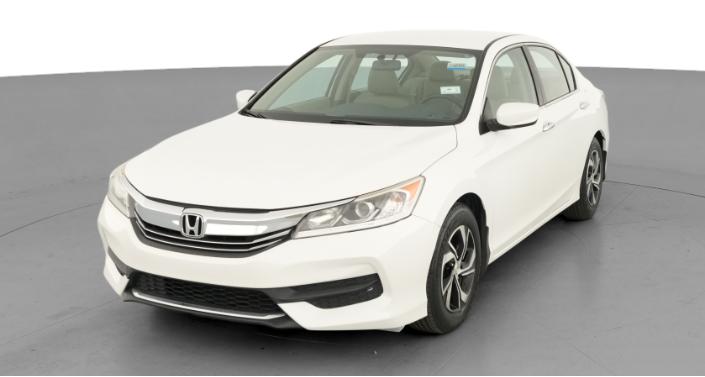 Thumbnail: 2016 Honda Accord - 1