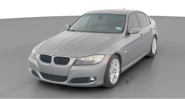 Thumbnail: 2011 BMW 3 Series - 1