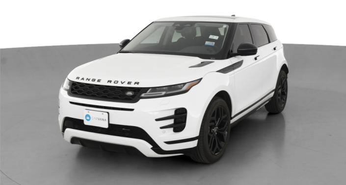 Thumbnail: 2022 Land Rover Range Rover Evoque - 1