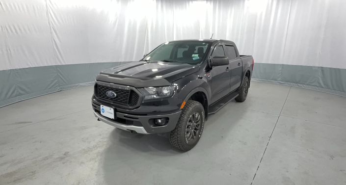 Thumbnail: 2019 Ford Ranger - 1