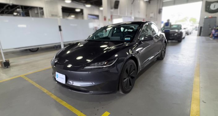 Thumbnail: 2024 Tesla Model 3 - 1
