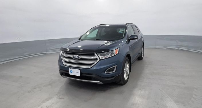 Thumbnail: 2018 Ford Edge - 1