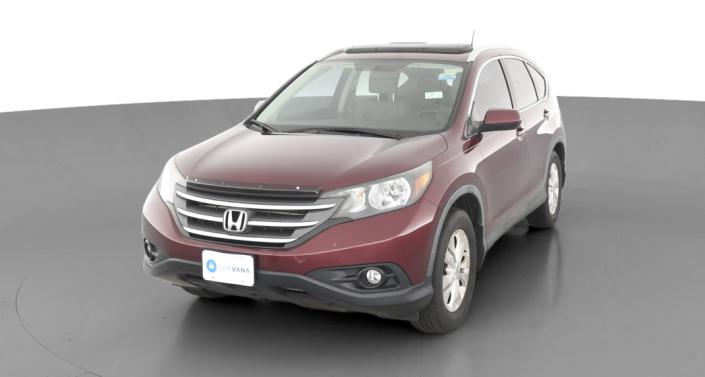 Thumbnail: 2012 Honda CR-V - 1