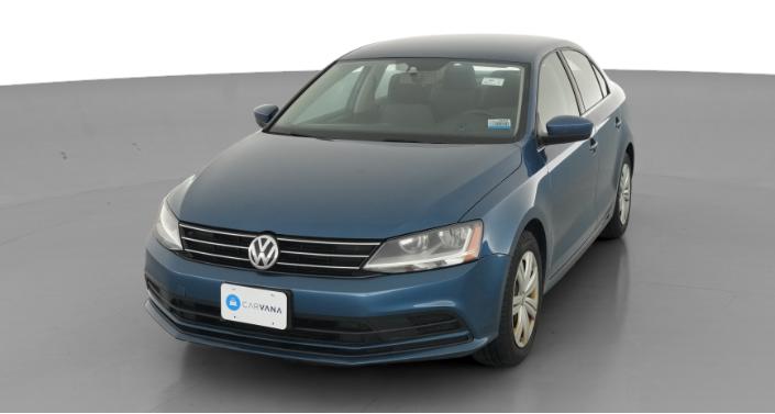 Thumbnail: 2017 Volkswagen Jetta - 1