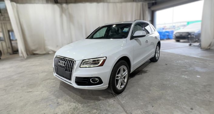 Thumbnail: 2015 Audi Q5 - 1