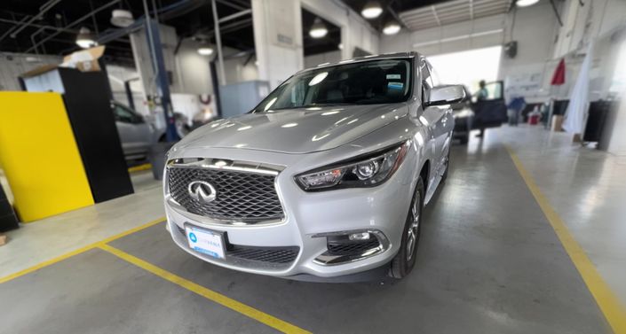 Thumbnail: 2019 INFINITI QX60 - 1