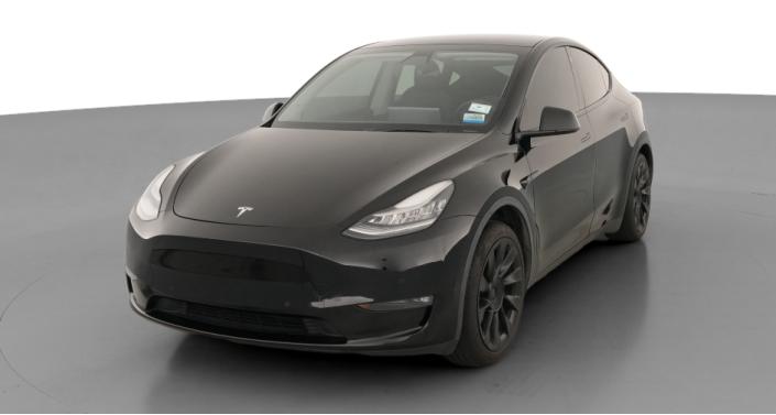 2021 Tesla Model Y Standard Range -
                  Manville, NJ