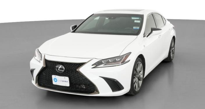 Thumbnail: 2020 Lexus ES - 1