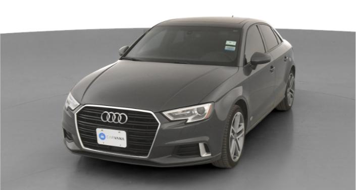 Thumbnail: 2018 Audi A3 - 1