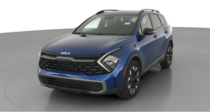 Thumbnail: 2023 Kia Sportage - 1
