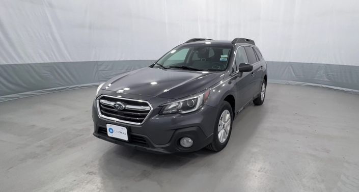 Thumbnail: 2019 Subaru Outback - 1