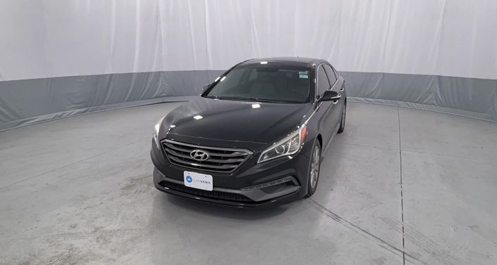 Thumbnail: 2016 Hyundai Sonata - 1