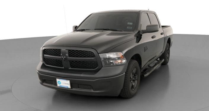 Thumbnail: 2024 RAM 1500 Classic - 1