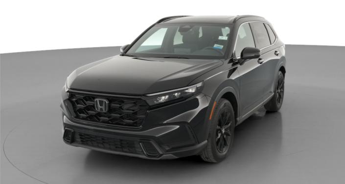 Thumbnail: 2023 Honda CR-V - 1