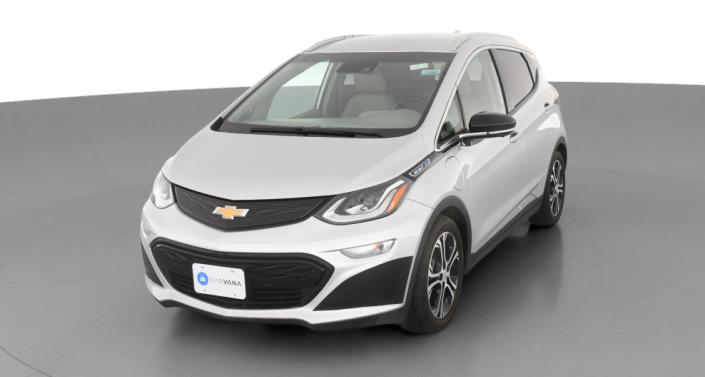 Thumbnail: 2020 Chevrolet Bolt EV - 1