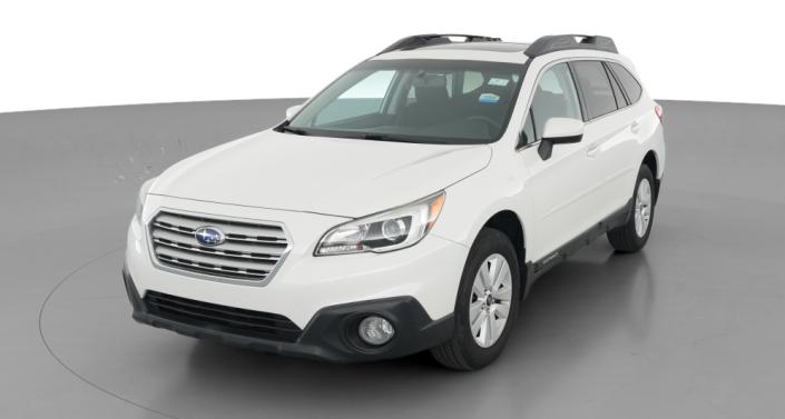 Thumbnail: 2016 Subaru Outback - 1