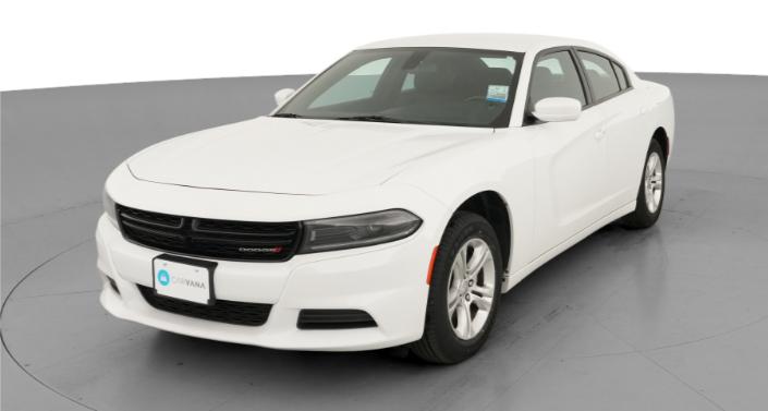 Thumbnail: 2022 Dodge Charger - 1