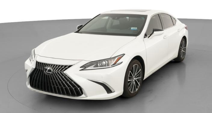 Thumbnail: 2022 Lexus ES - 1