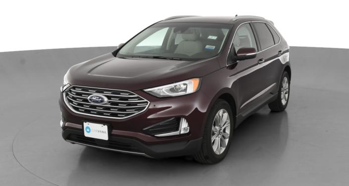 Thumbnail: 2019 Ford Edge - 1