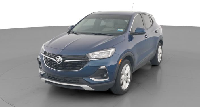 Thumbnail: 2021 Buick Encore GX - 1