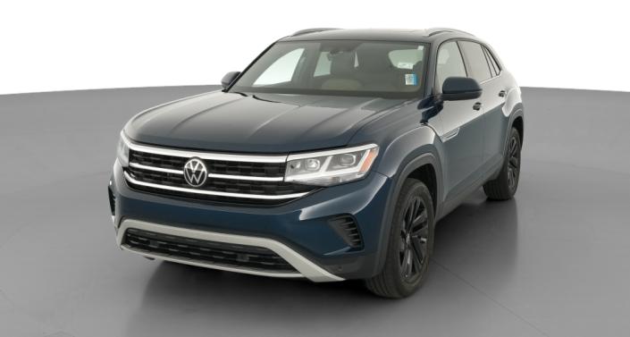 Thumbnail: 2022 Volkswagen Atlas - 1