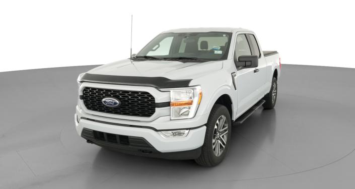 Thumbnail: 2022 Ford Econoline - 1