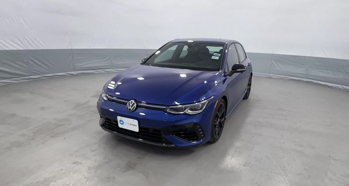 Thumbnail: 2023 Volkswagen Golf - 1