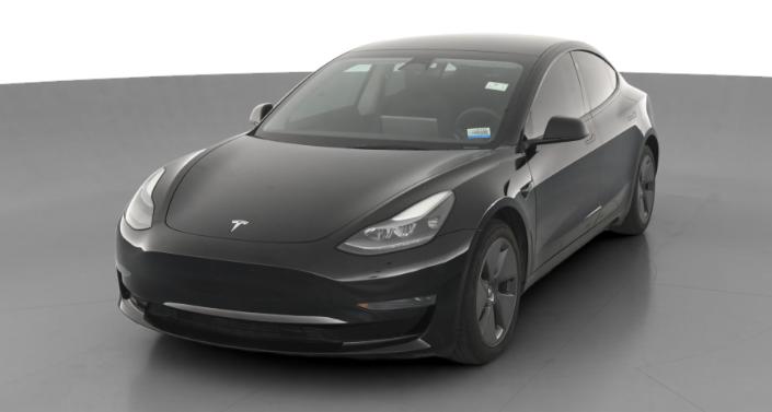 Thumbnail: 2023 Tesla Model 3 - 1