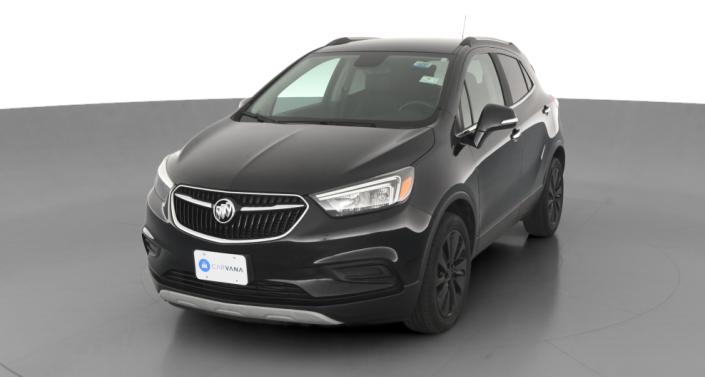 Thumbnail: 2019 Buick Encore - 1
