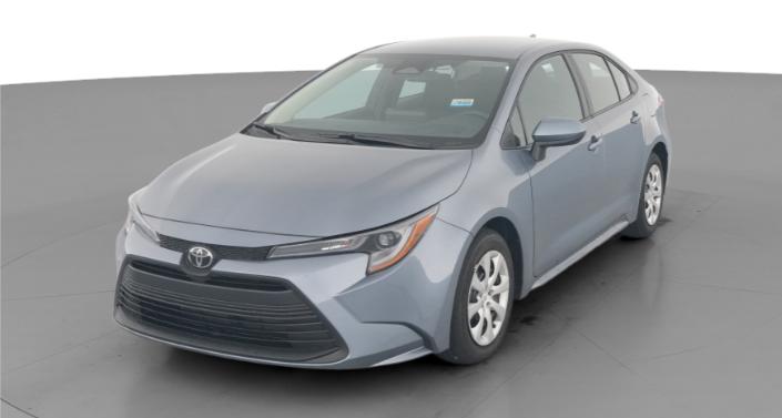 Thumbnail: 2025 Toyota Corolla - 1
