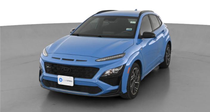 Thumbnail: 2022 Hyundai Kona - 1