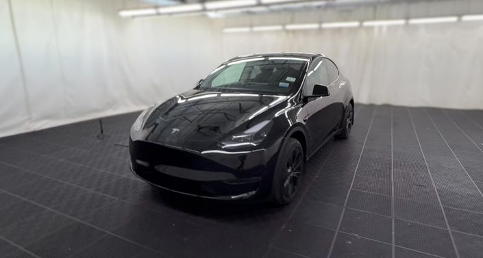 Thumbnail: 2024 Tesla Model Y - 1