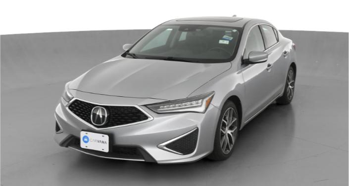 Thumbnail: 2020 Acura ILX - 1