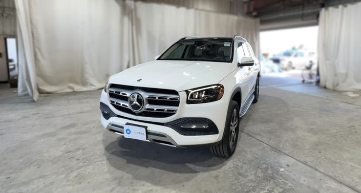 Thumbnail: 2020 Mercedes-Benz GLS - 1