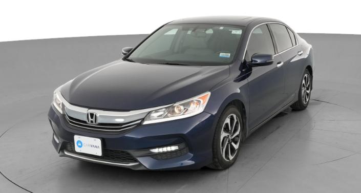 Thumbnail: 2016 Honda Accord - 1