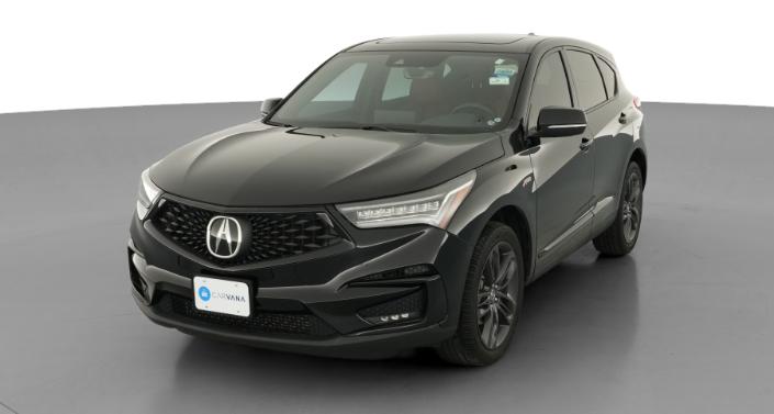Thumbnail: 2021 Acura RDX - 1