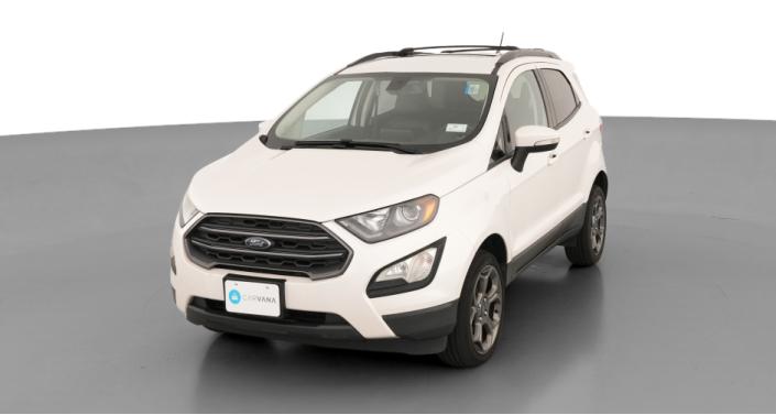 Thumbnail: 2018 Ford EcoSport - 1