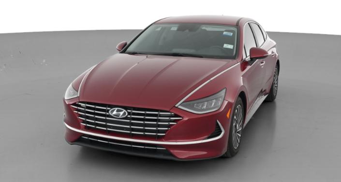 Thumbnail: 2023 Hyundai Sonata - 1