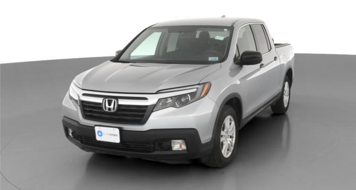 Thumbnail: 2018 Honda Ridgeline - 1