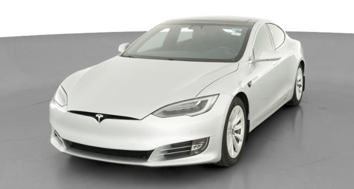 Thumbnail: 2017 Tesla Model S - 1