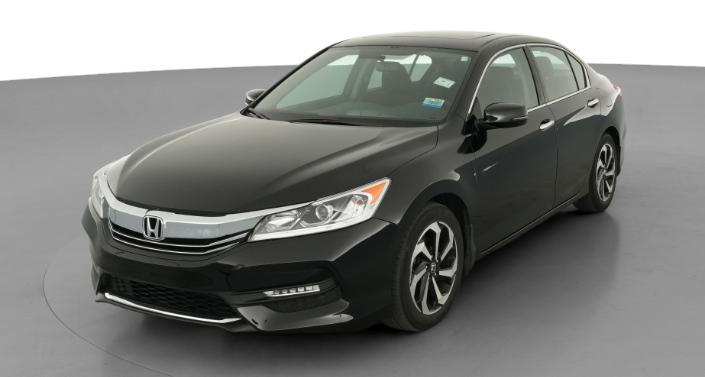 Thumbnail: 2016 Honda Accord - 1