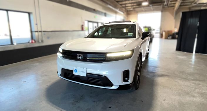 Thumbnail: 2024 Honda Prologue - 1