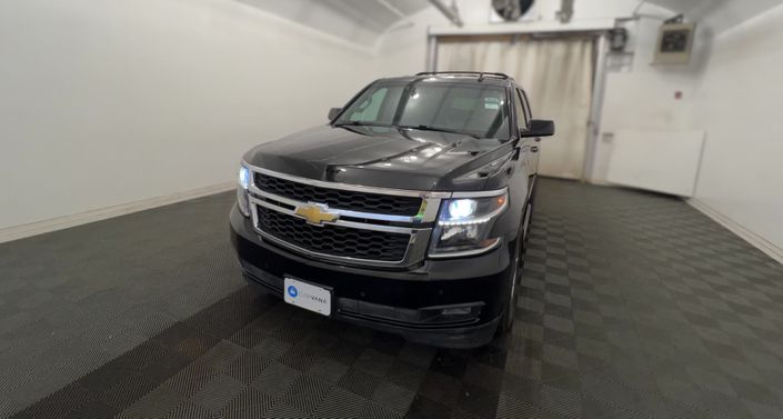 Thumbnail: 2016 Chevrolet Tahoe - 1