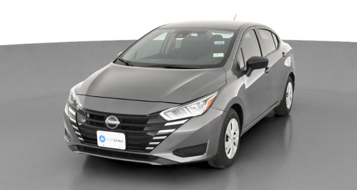 Thumbnail: 2024 Nissan Versa - 1
