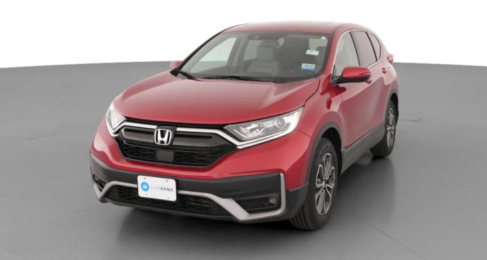 Thumbnail: 2022 Honda CR-V - 1